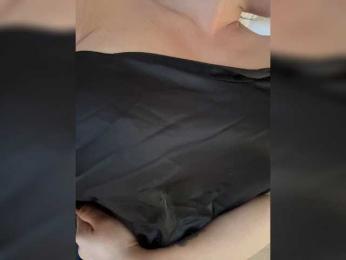 NotBellucci webcam model stream image