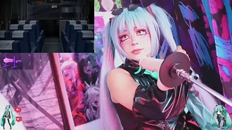soffy_garcia webcam stripchat model stream image