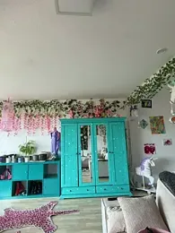 Stella-Kink webcam model stream image