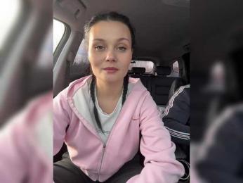 _Milashka_ webcam bongacams model stream image