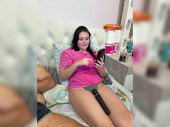 _Milashka_ webcam model stream image