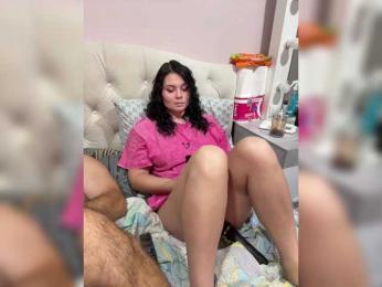 _Milashka_ webcam model stream image