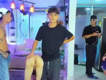 justingtime21 webcam chaturbate model stream image