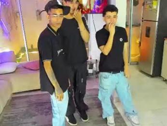justingtime21 webcam chaturbate model stream image
