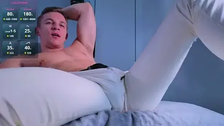 S3Xyes webcam stripchat model stream image