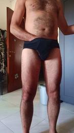 hairyshow webcam model stream image