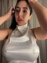 _Nina_1 webcam model stream image