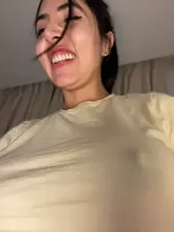 _Nina_1 webcam preview