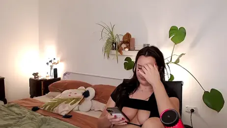 Lenas_Room webcam model stream image