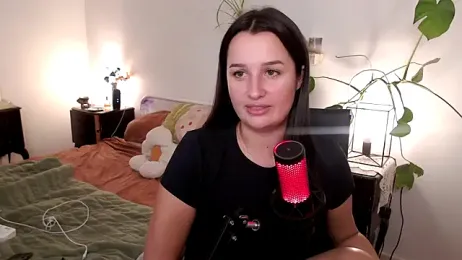 Lenas_Room webcam model stream image