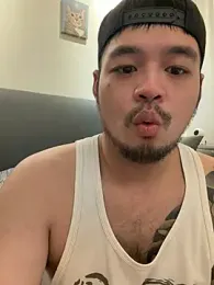 James1992_Ovo webcam stripchat model stream image