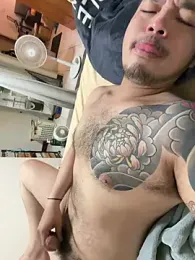 James1992_Ovo webcam stripchat model stream image