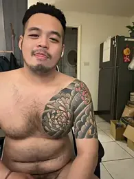 James1992_Ovo webcam stripchat model stream image