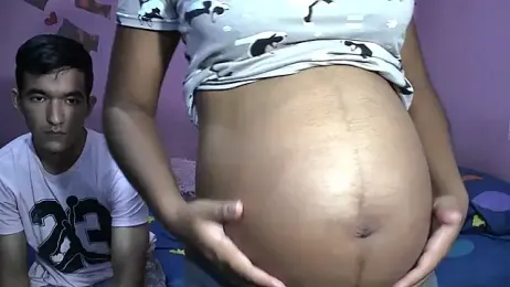 Sweetiefoxxx webcam model stream image