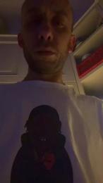 ItaDickyToy webcam model stream image