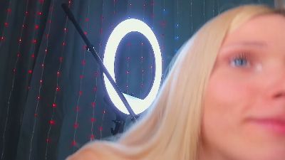 AnishaRhone webcam model stream image