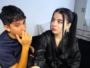 dravith_and_valery webcam model stream image