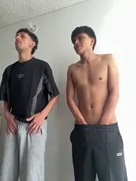 LYAN_DYLAN webcam stripchat model stream image