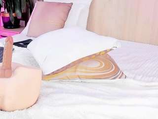 greicy-afrodita webcam model stream image