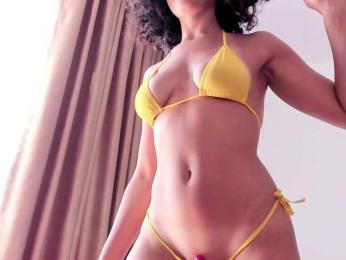 Curly-Sue webcam bongacams model stream image