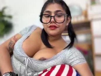 georginaanalizacums webcam chaturbate model stream image