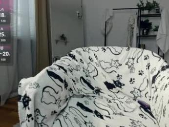 glossybabe_ webcam chaturbate model stream image