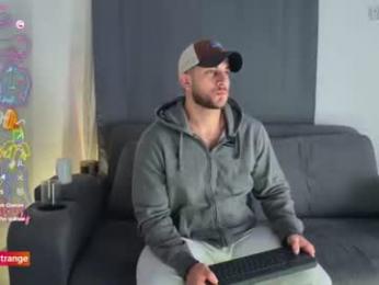 apolo_strange webcam model stream image