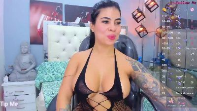 mariansexxw webcam model stream image