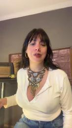 Magdalena webcam cam4 model stream image
