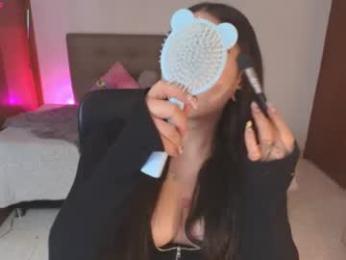 miley_baker webcam chaturbate model stream image