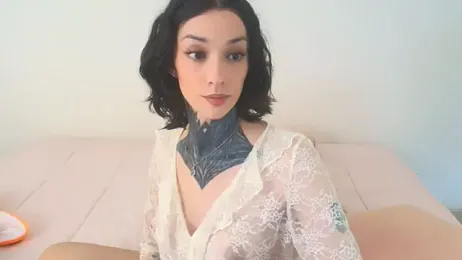 All_yours555 webcam model stream image