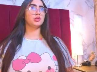 jessy-cortes webcam model stream image