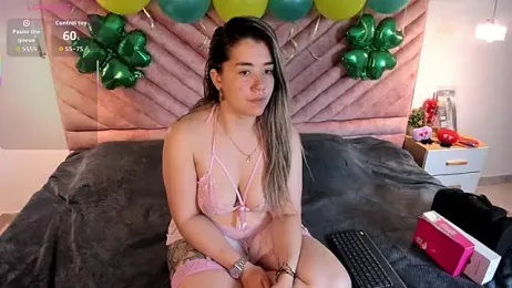 Zoe_Vg webcam stripchat model stream image