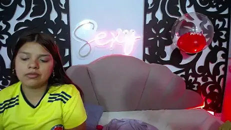 horny_babyss webcam model stream image