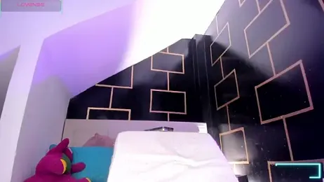 VictoriaVX webcam model stream image