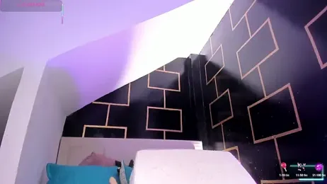 VictoriaVX webcam model stream image