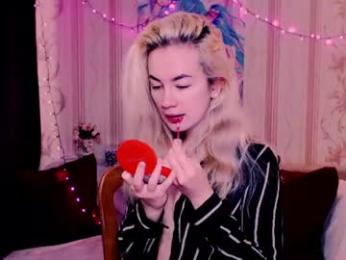 carinfox webcam model stream image