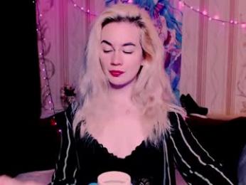 carinfox webcam model stream image