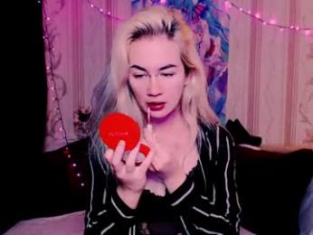 carinfox webcam model stream image