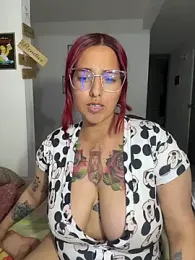 Bombomcoqueta webcam stripchat model stream image
