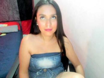 pantheisa webcam model stream image