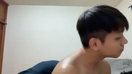 Foxfoxfox4 webcam model stream image