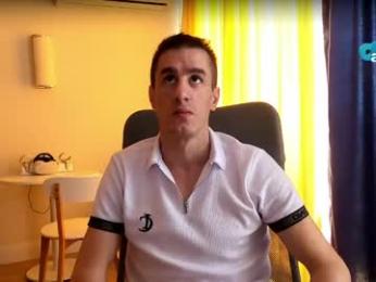 axl_fx webcam chaturbate model stream image