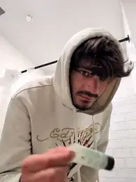 Seth_Crown webcam model stream image