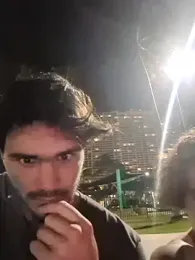 Seth_Crown webcam stripchat model stream image