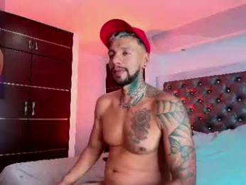 valentinos_ webcam preview