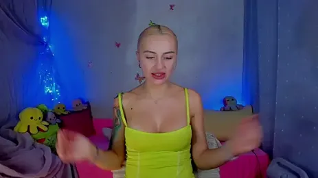 YourLizzyDoll webcam stripchat model stream image