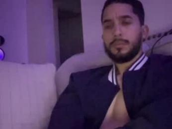 papicubano_guapo23cm webcam chaturbate model stream image