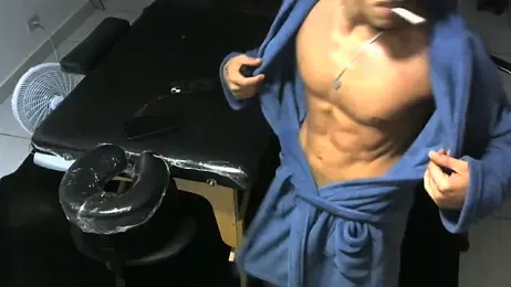 BINHO_ZANARDI webcam model stream image
