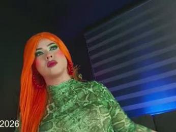 ashlybetancurxxx webcam chaturbate model stream image